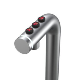 Marco MIX font – 3 Button